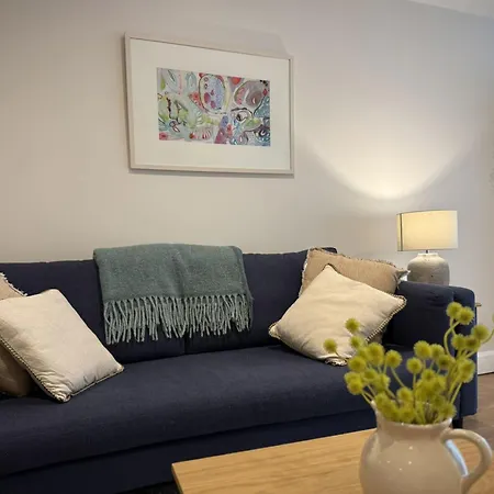 Ferienhaus 299 - Clifden