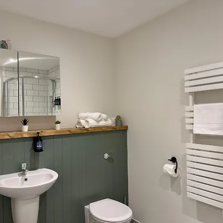 Ferienhaus 299 - Clifden